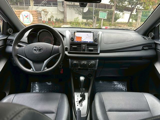TOYOTA豐田 YARIS  第4張相片