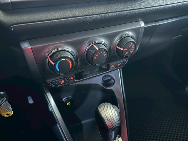 TOYOTA豐田 YARIS  第5張相片