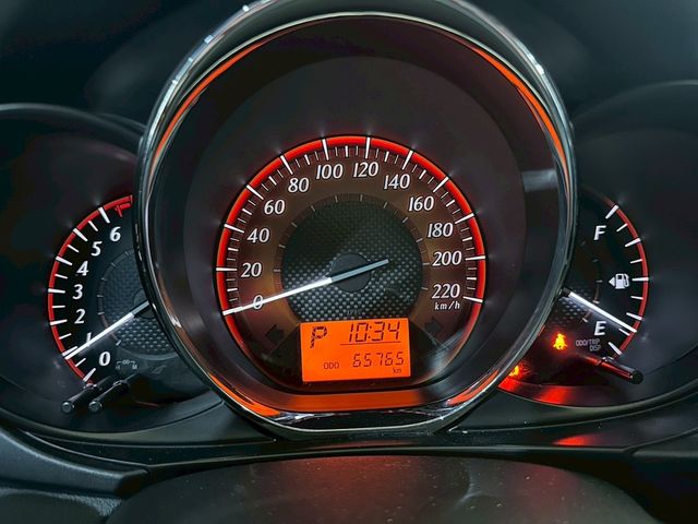 TOYOTA豐田 YARIS  第6張相片