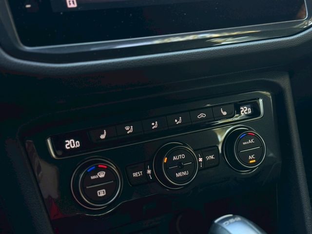 VOLKSWAGEN福斯 TIGUAN  第6張相片