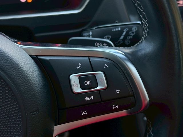 VOLKSWAGEN福斯 TIGUAN  第9張相片