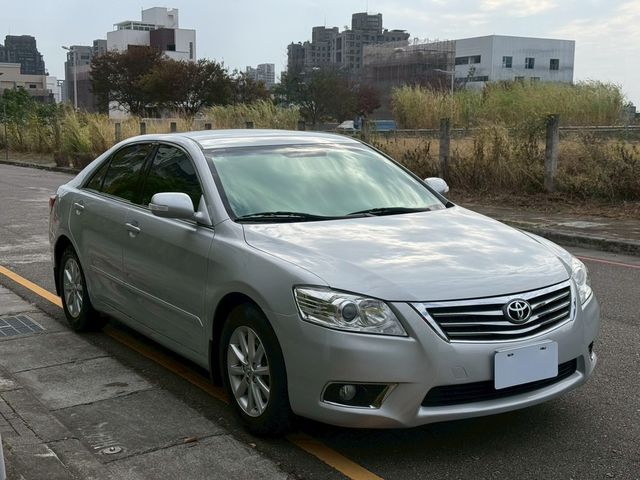 TOYOTA豐田 CAMRY  第1張相片