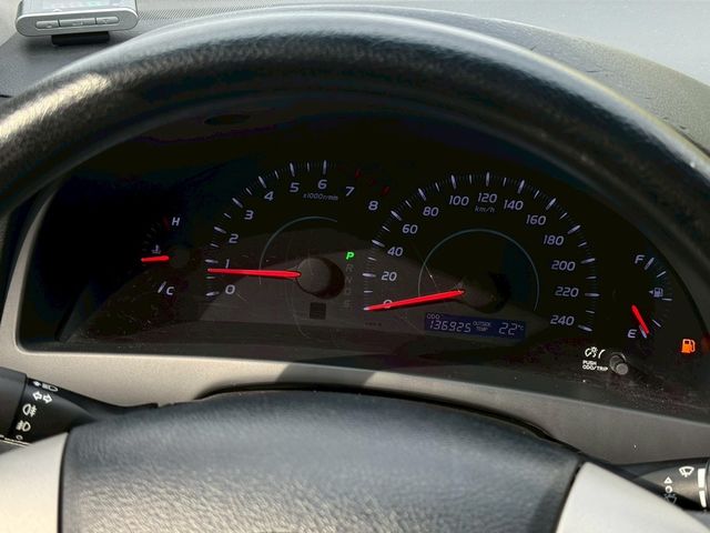 TOYOTA豐田 CAMRY  第6張相片