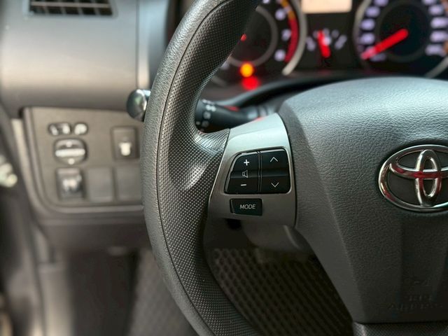 TOYOTA豐田 WISH  第8張相片