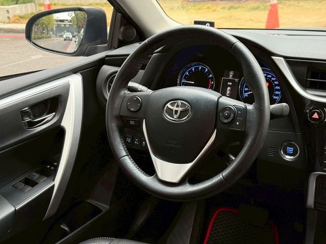 TOYOTA豐田 ALTIS  第4張相片