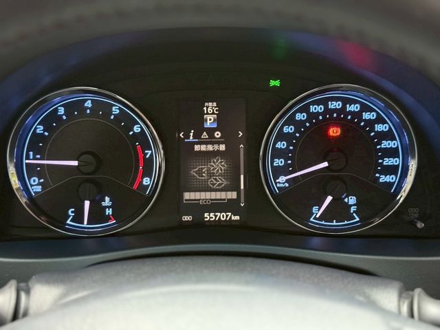 TOYOTA豐田 ALTIS  第8張相片