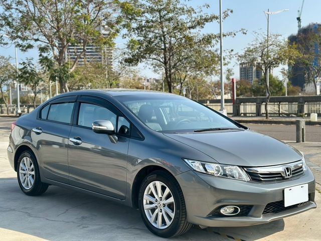 HONDA本田 CIVIC  第3張相片