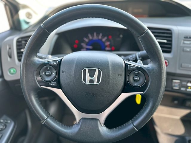 HONDA本田 CIVIC  第7張相片