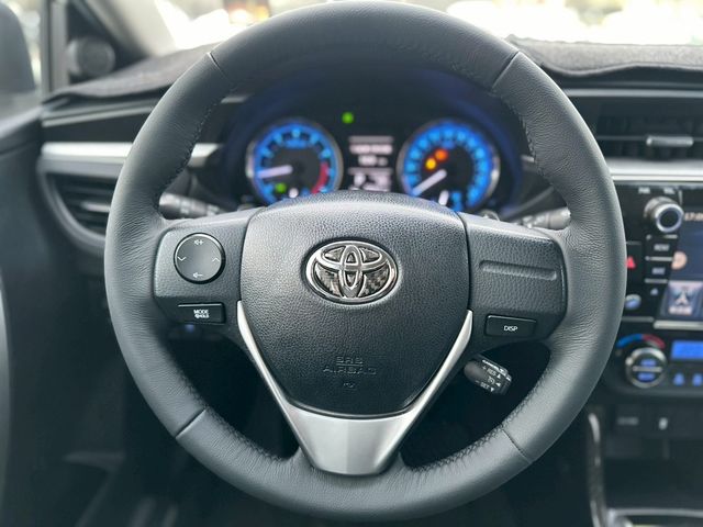 TOYOTA豐田 ALTIS  第8張相片