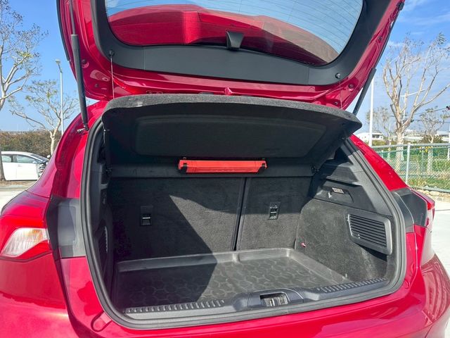 FORD福特 FOCUS  第3張相片