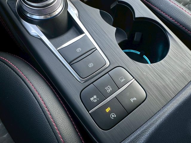 FORD福特 FOCUS  第5張相片