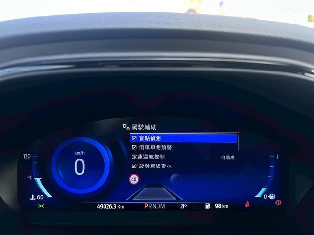 FORD福特 FOCUS  第7張相片