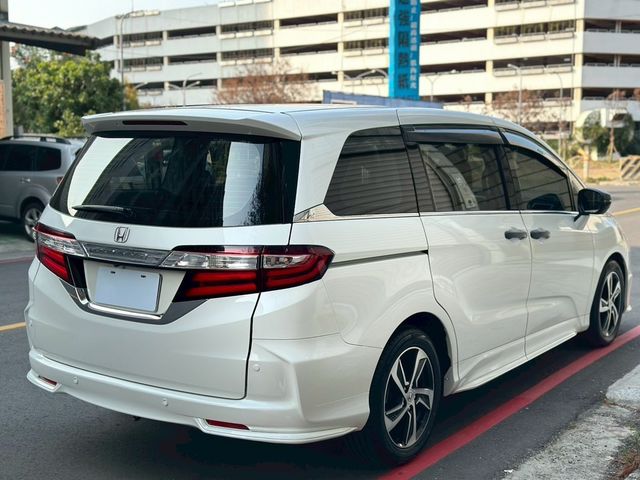 HONDA本田 ODYSSEY  第2張相片