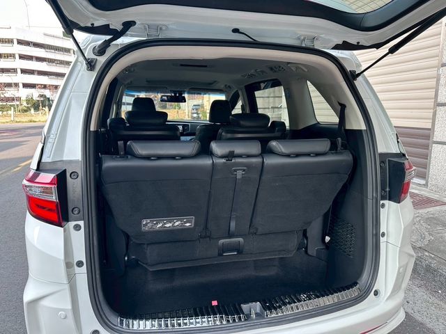 HONDA本田 ODYSSEY  第5張相片