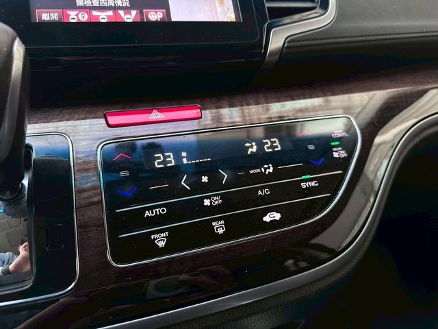 HONDA本田 ODYSSEY  第7張相片