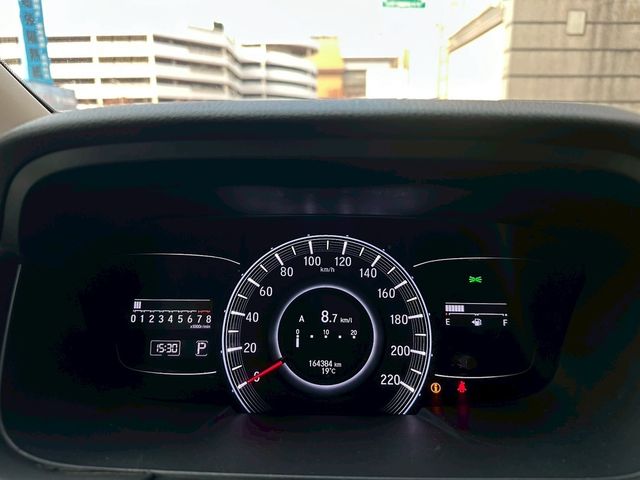 HONDA本田 ODYSSEY  第8張相片