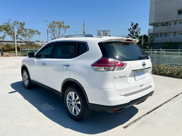 NISSAN日產 X-TRAIL  第2張相片