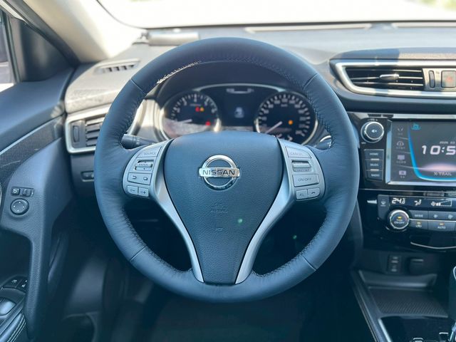 NISSAN日產 X-TRAIL  第4張相片