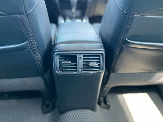 NISSAN日產 X-TRAIL  第5張相片