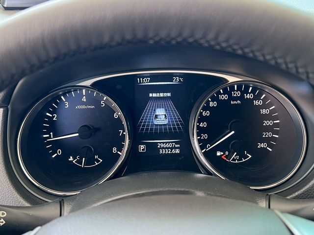 NISSAN日產 X-TRAIL  第6張相片