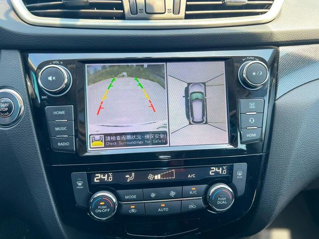 NISSAN日產 X-TRAIL  第7張相片