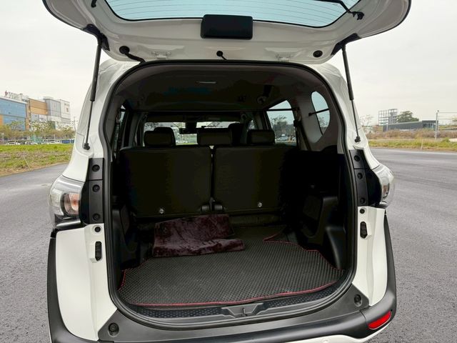 TOYOTA豐田 SIENTA  第4張相片
