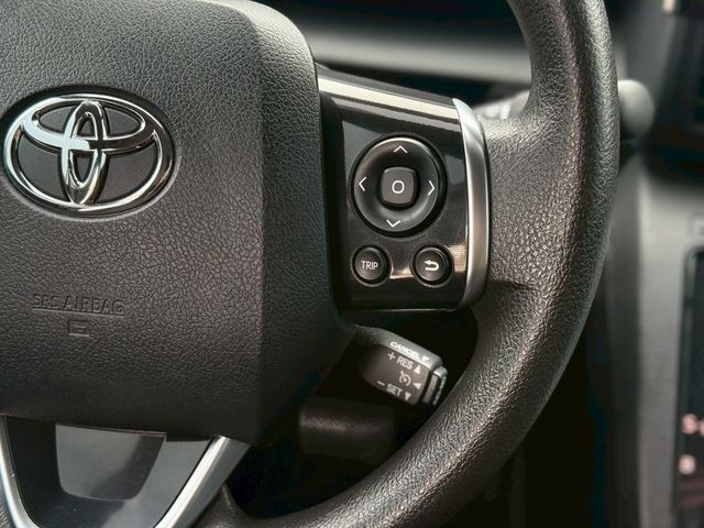 TOYOTA豐田 SIENTA  第6張相片