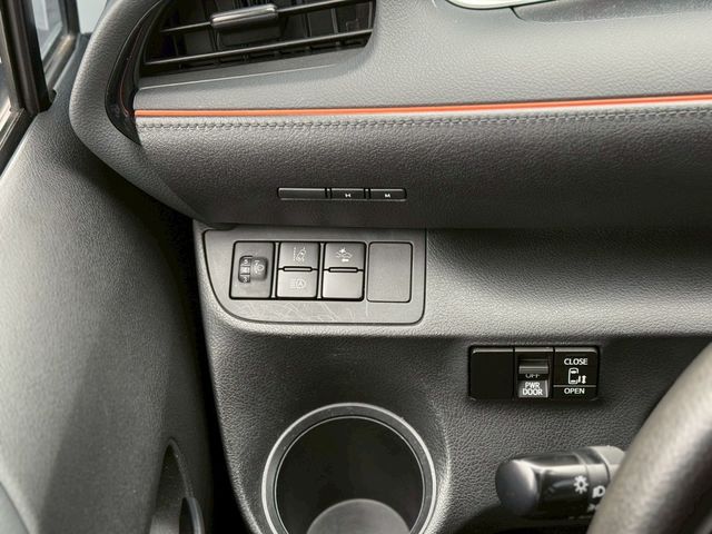 TOYOTA豐田 SIENTA  第7張相片