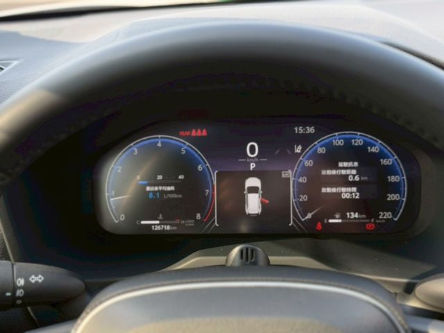 TOYOTA豐田 RAV4  第5張相片