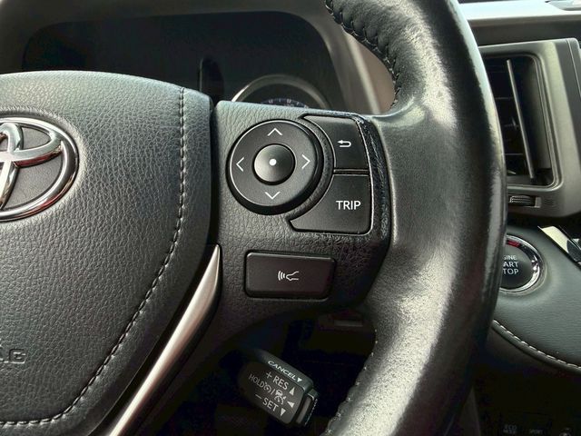 TOYOTA豐田 RAV4  第6張相片