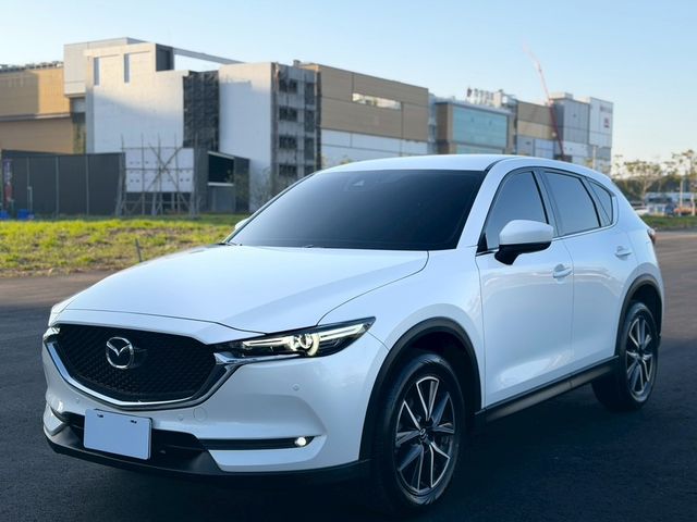 MAZDA馬自達 CX-5  第1張相片