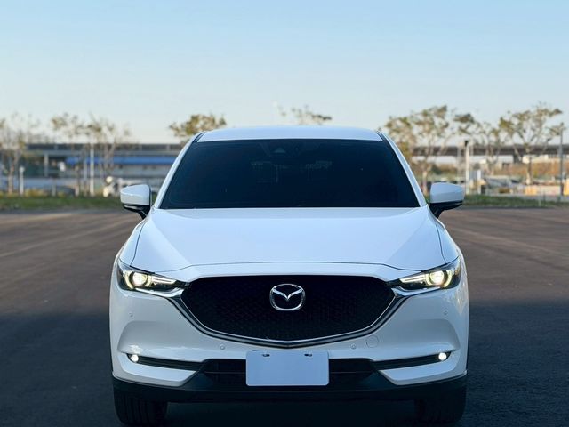 MAZDA馬自達 CX-5  第2張相片