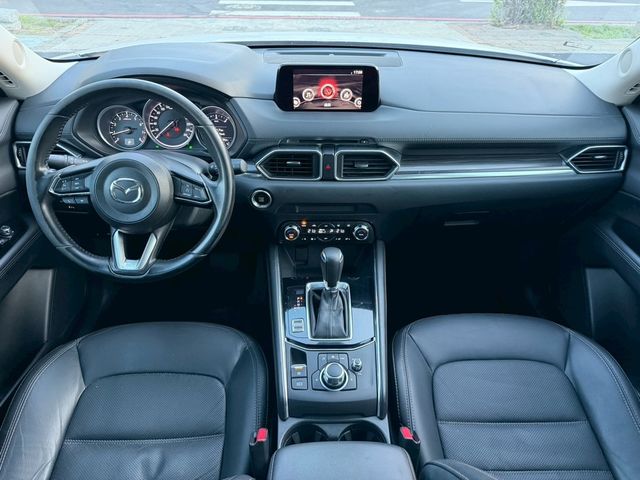 MAZDA馬自達 CX-5  第4張相片