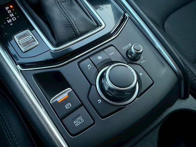 MAZDA馬自達 CX-5  第5張相片