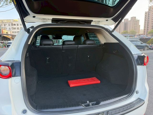 MAZDA馬自達 CX-5  第6張相片