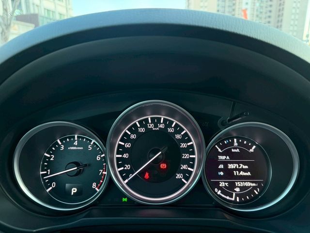 MAZDA馬自達 CX-5  第7張相片