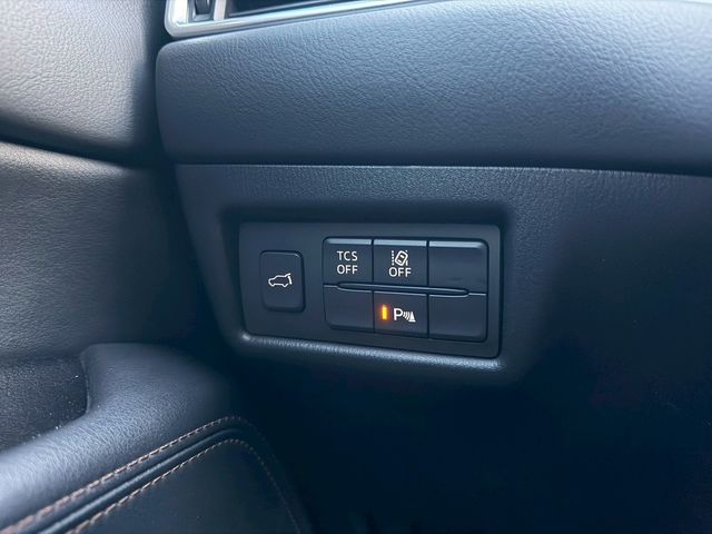 MAZDA馬自達 CX-5  第8張相片