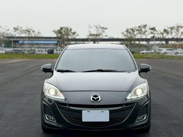 MAZDA馬自達 MAZDA 3  第2張相片