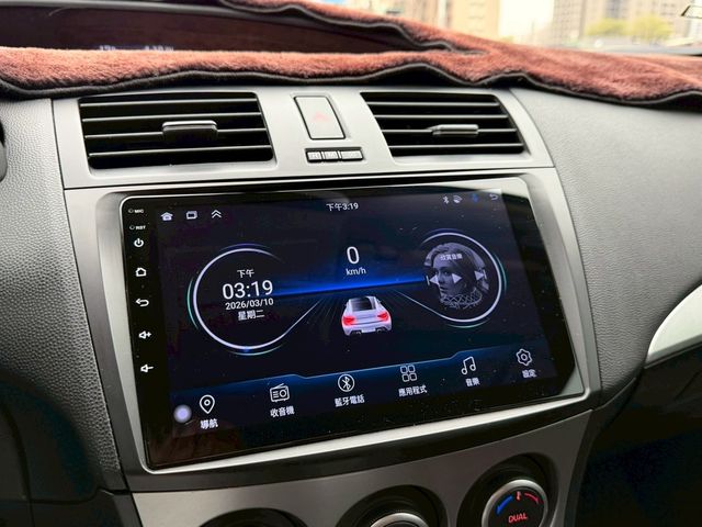 MAZDA馬自達 MAZDA 3  第5張相片