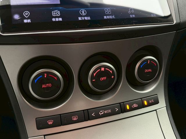MAZDA馬自達 MAZDA 3  第6張相片