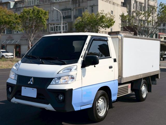MITSUBISHI三菱 DELICA  第1張相片