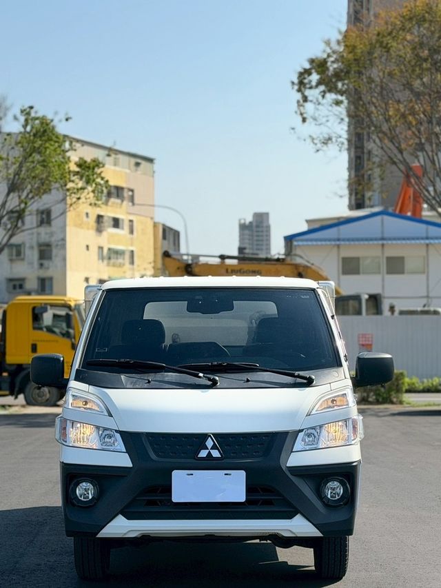 MITSUBISHI三菱 DELICA  第3張相片