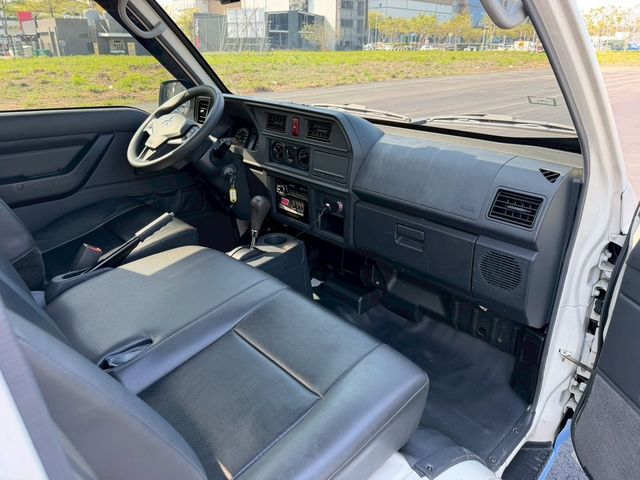 MITSUBISHI三菱 DELICA  第4張相片