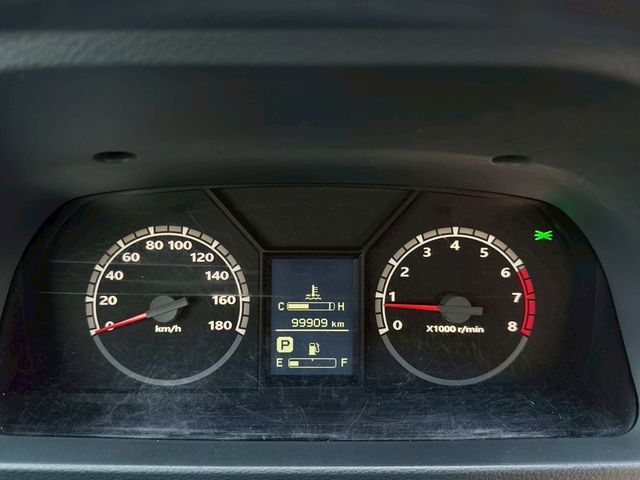 MITSUBISHI三菱 DELICA  第6張相片