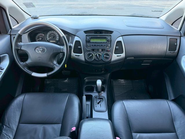 TOYOTA豐田 INNOVA  第4張相片