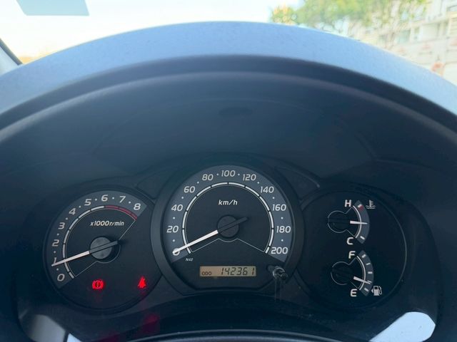 TOYOTA豐田 INNOVA  第5張相片