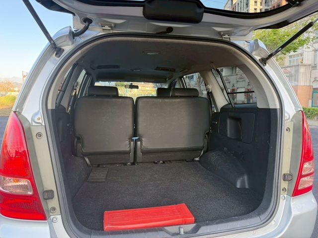 TOYOTA豐田 INNOVA  第6張相片