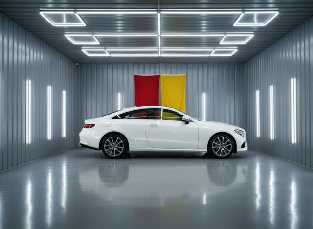 M-BENZ賓士 E300  第2張相片