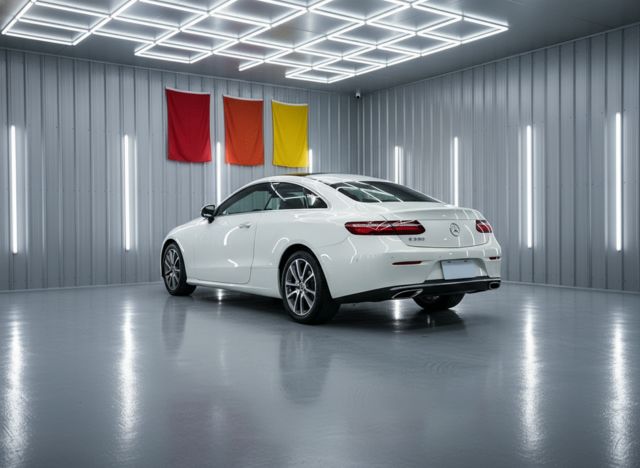 M-BENZ賓士 E300  第3張相片