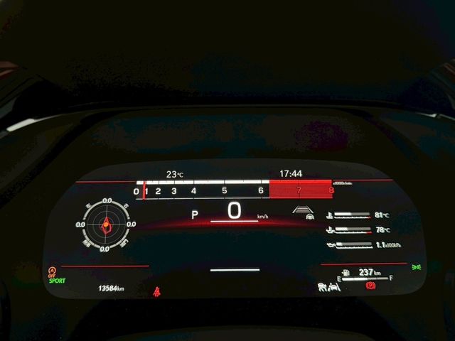 LEXUS凌志 RX350  第6張相片